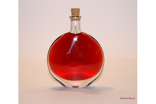 bouteille luce ronde 