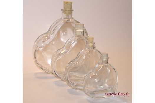 bouteille passion