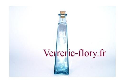 bouteille pyramide droite 500 ml 