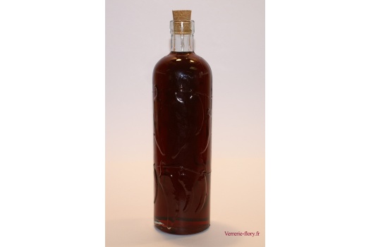 bouteilles piments