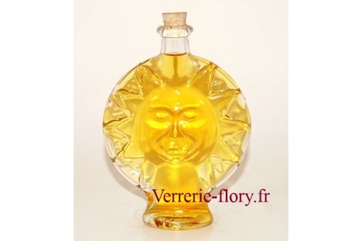 bouteilles soleil 200 ml