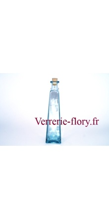 bouteille pyramide droite 500 ml 