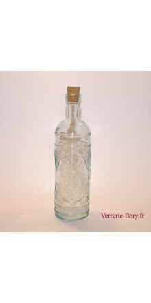 bouteilles raisins 450 ml ou 1 l