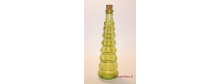 bouteille  8 anneaux bl verte 400ml 301373228