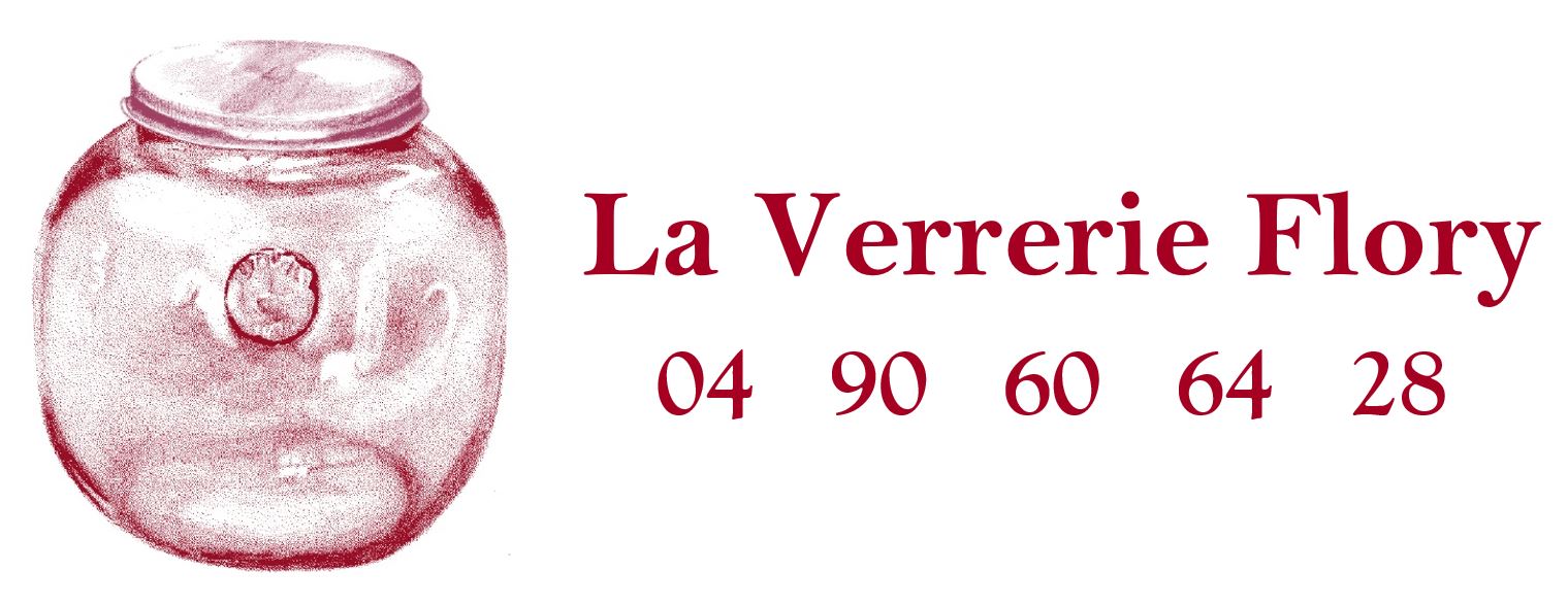 Logo VerrerieFlory2022
