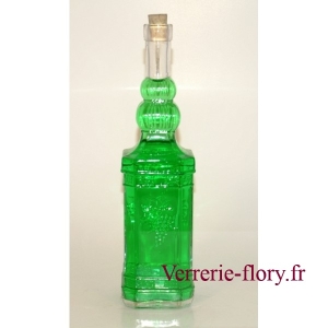 Bouteille Baccuse 750 ml 