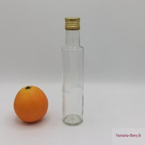 Lot de 24 bouteilles Dorica 250 ml