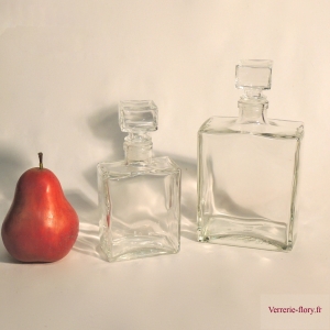 Bouteille Capri 200ml et 500 ml 