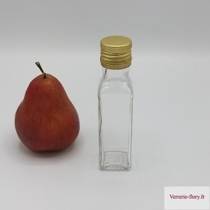 Lot de 50 bouteilles Marasca 100 ml