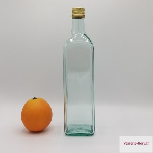 Lot de 15 Bouteilles Marasca 1 litre