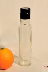Lot de 24 grands moulins à poivre 250ml