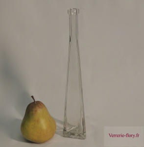 Bouteille RENANA Triangle 100ml